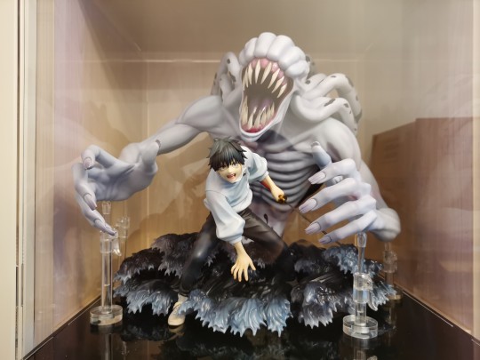 乙骨忧太的支撑观察日记2