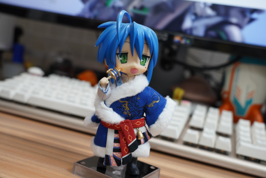 粘土娃 盗墓笔记 张起灵 墨脱寻故拆箱记录