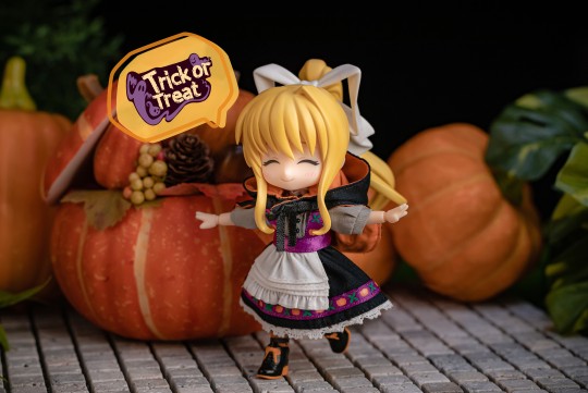 🎃万圣节奇遇🦇