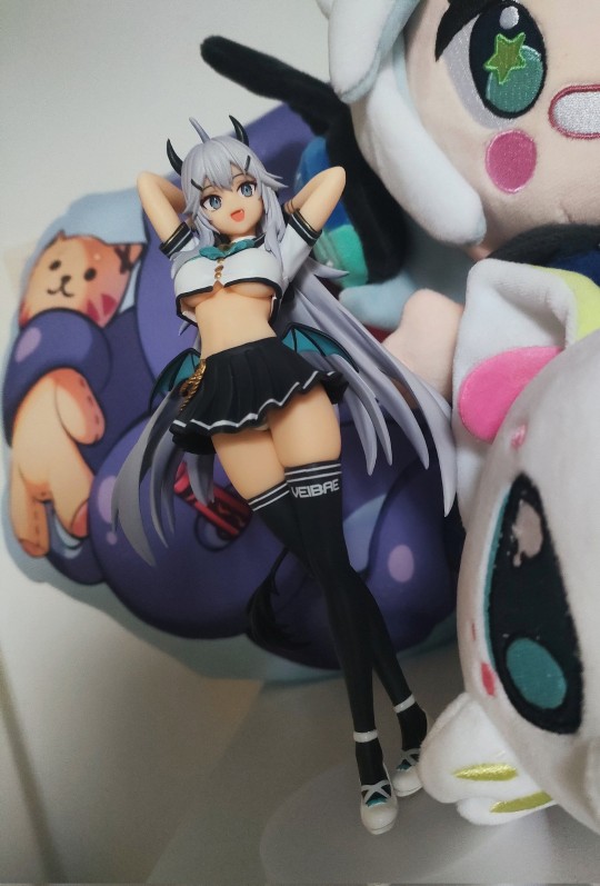 GSC POP UP PARADE VShojo Veibae 玩家返图搬运