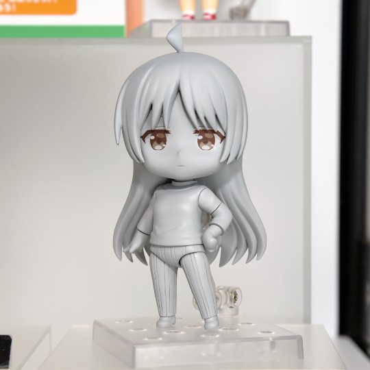 GSC 粘土人 孤独摇滚！伊地知星歌 展图搬运