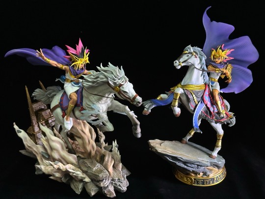 神奇领域阿图姆全网首开