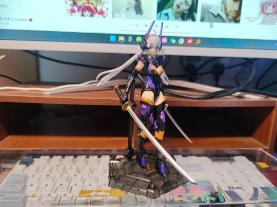 诸葛亮白泽限定版