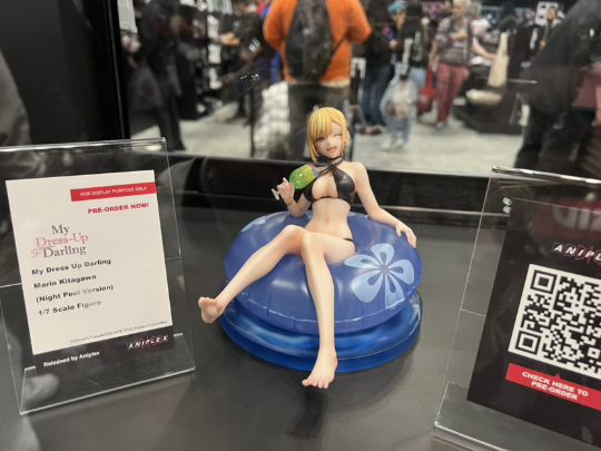 纽约漫展Anime NYC