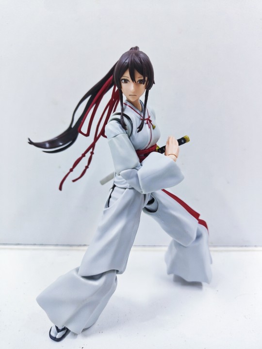 shf 山田浅右卫门佐切