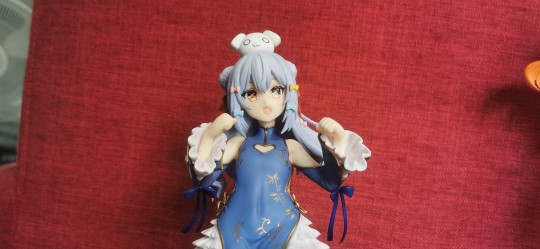 小男娘意外做得很好呢