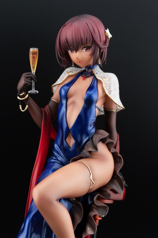 夜会ドレス大人ゆきかぜ