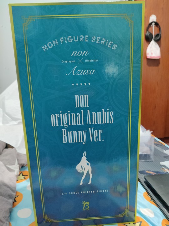 阿努比斯兔女郎随拍勿喷