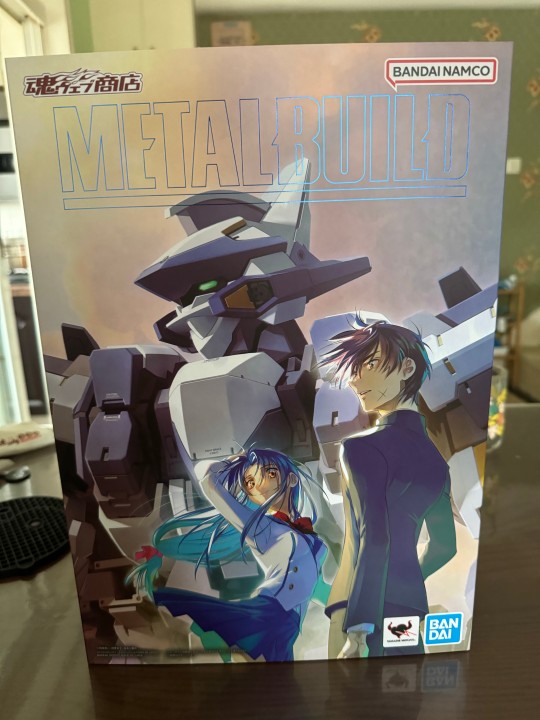 烈焰魔剑到货开箱