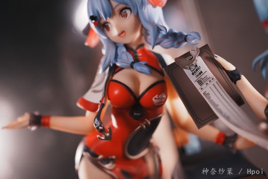 2022 拜年祭 2233手办随拍