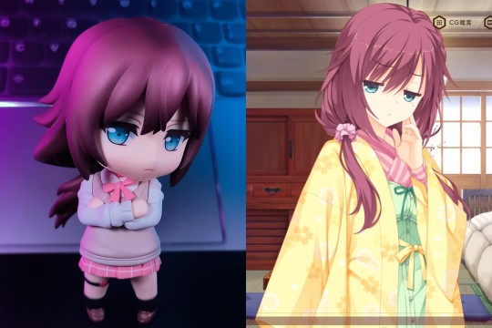 我去！马庭芦花！?（误＊