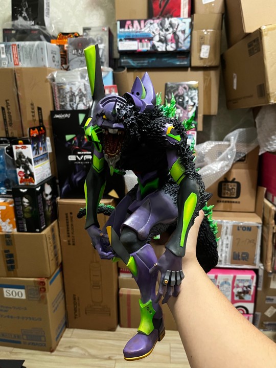 第一只xp，感觉…