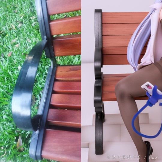 关于腰胯的碎碎念—— 看看逆流茶会朱鷺咲澪的大货样品