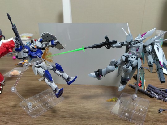 决斗生来就是要被爆腰子的！