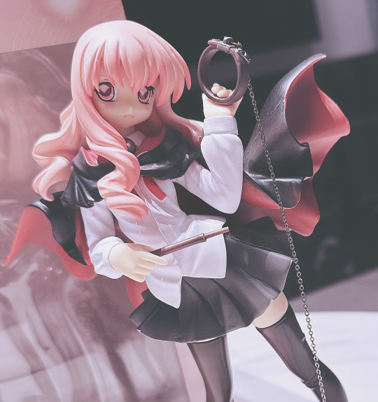 真的太萌……傲娇永不退环境