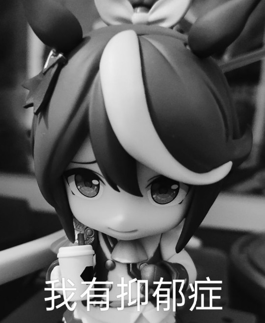 自己做的帝宝表情包