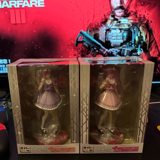 有🐴纪念二连霸