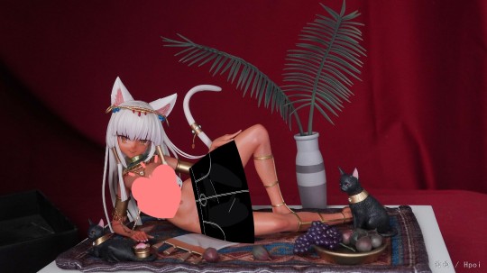 白发贝斯特神gk