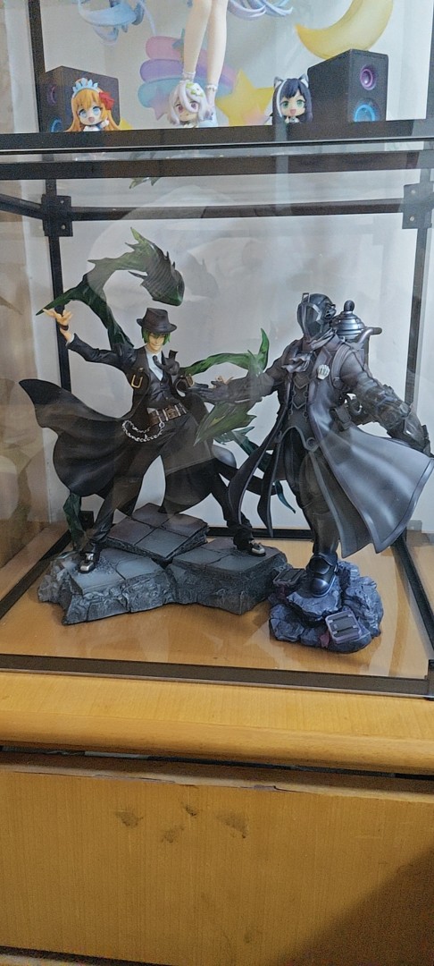 Quesq来自深渊 深沉灵魂的黎明 黎明卿 波多尔多 手机渣拍