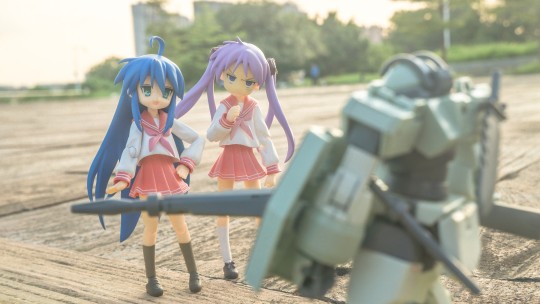 figma 幸运星小剧场