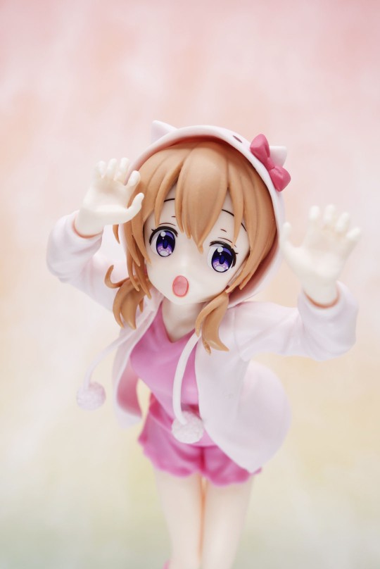 Luminasta 请问您今天要来点兔子吗？ 心爱