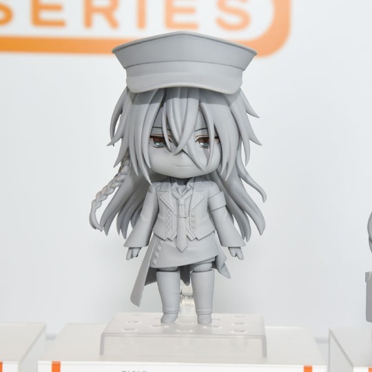 Orange Rouge 粘土人 失忆症 右京 展图搬运