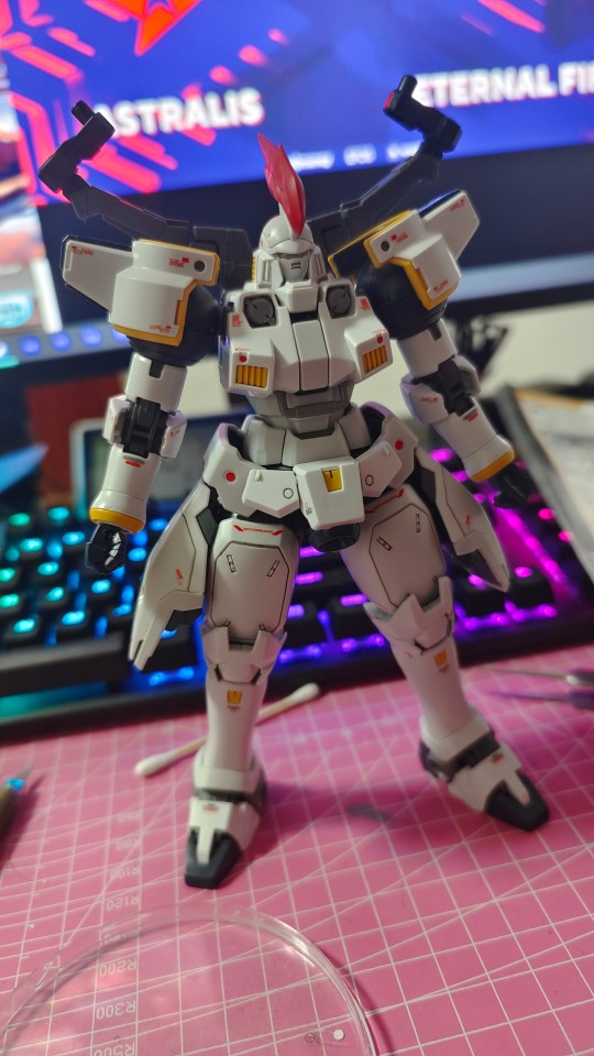 很久以前的渣拍..