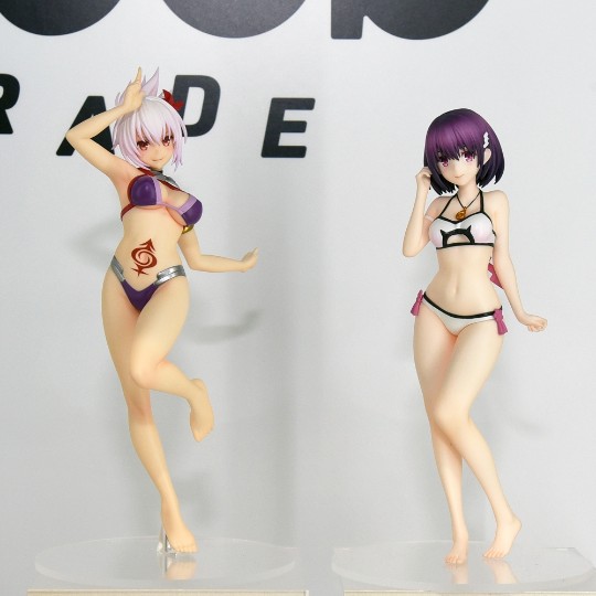 GSC POP UP PARADE 妖幻三重奏 花奏铃 展图搬运