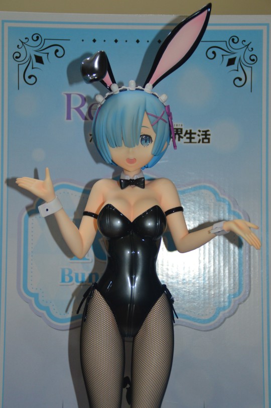 我就是喜欢兔女郎怎么办啊啊啊啊