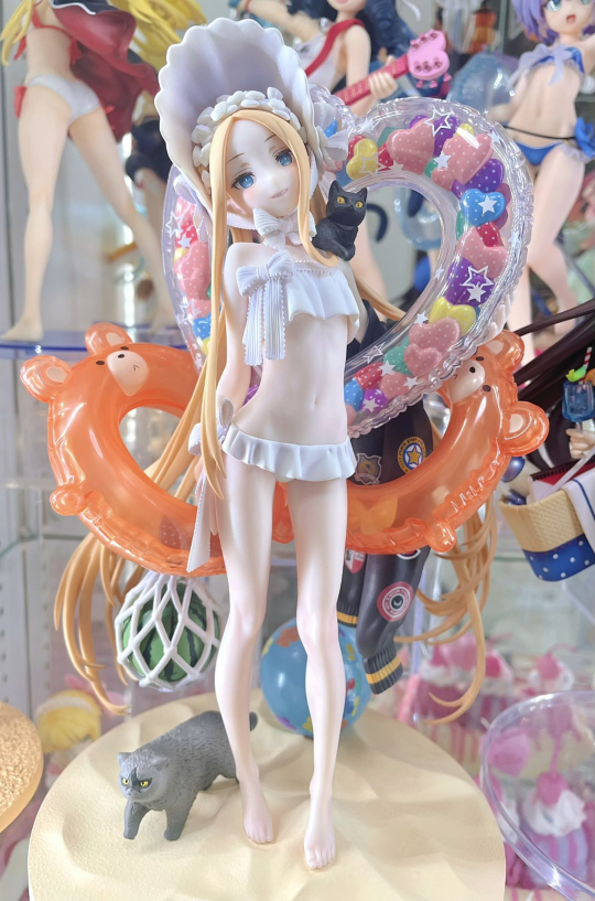 转载anilpex阿比盖尔