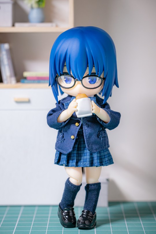 【随拍】咖喱人前辈 希耶尔