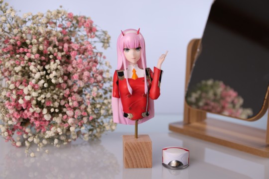 DARLING in the FRANXX