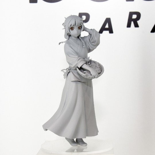 GSC POP UP PARADE 药屋少女的呢喃 猫猫 展图搬运