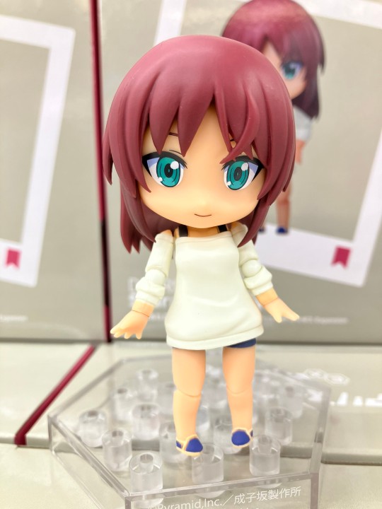 elCOCO DFORM+ 机甲爱丽丝 Expansion 兼志谷设乐 大货实拍返图搬运