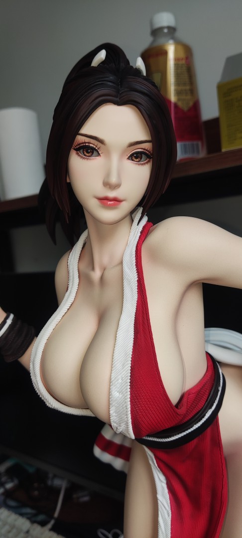 不知好歹，很大。