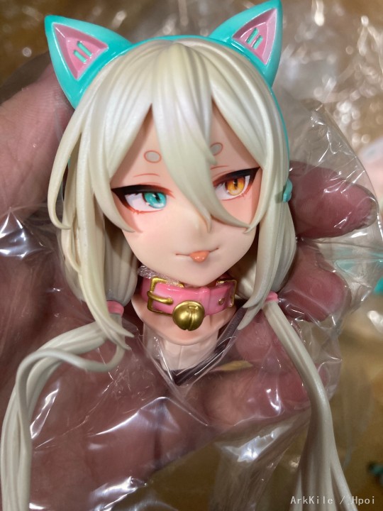 猫猫小肚子可爱捏