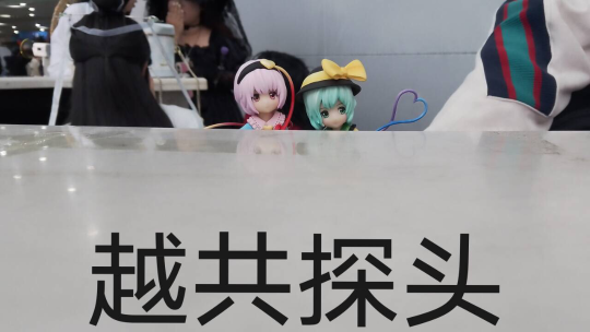 带着老婆出去van