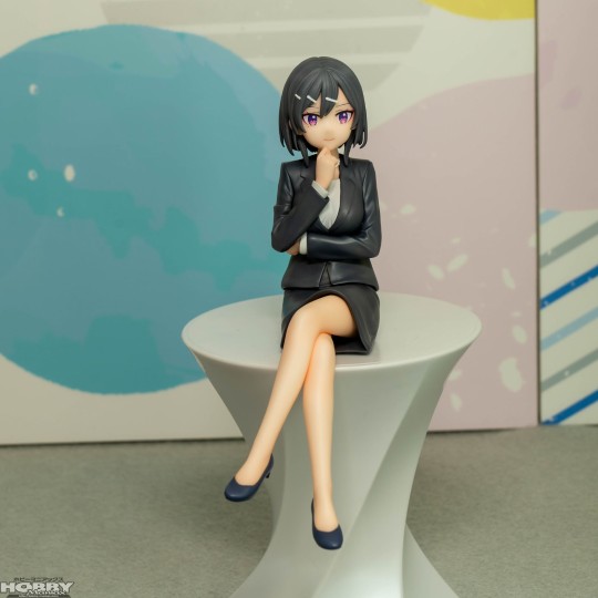 Furyu 压泡面 佐佐木与文鸟小哔 星崎 展图搬运