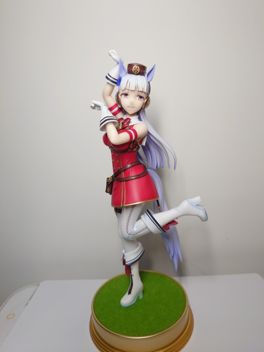 F:NEX 赛马娘 黄金船 随拍