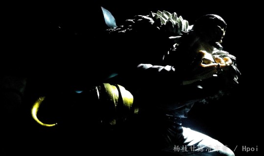 ONE PIECE  ®CROSS GUILD会长 沙•鳄鱼