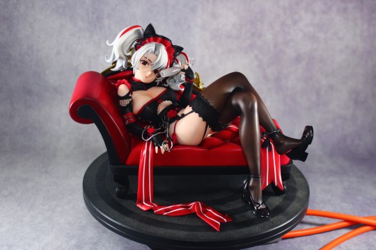 碧蓝航线 阿达尔伯特亲王