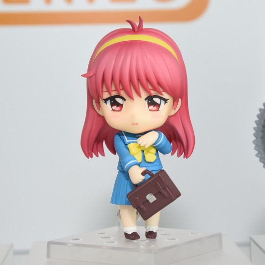 GSC 粘土人 心跳回忆 藤崎诗织 展图搬运