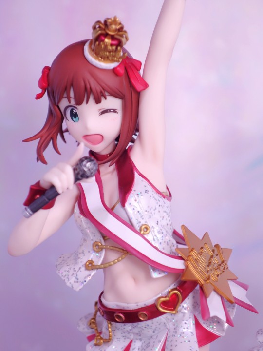 AQUAMARINE 天海春香 闪耀进行形！