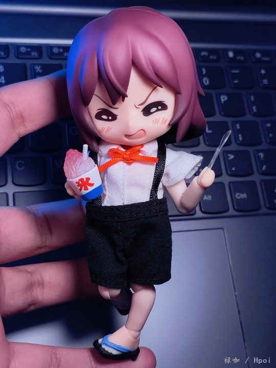 粘土娃 鞋子套装 03＊