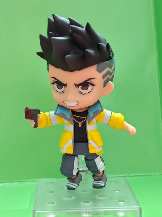 完结了，等瑞贝卡。