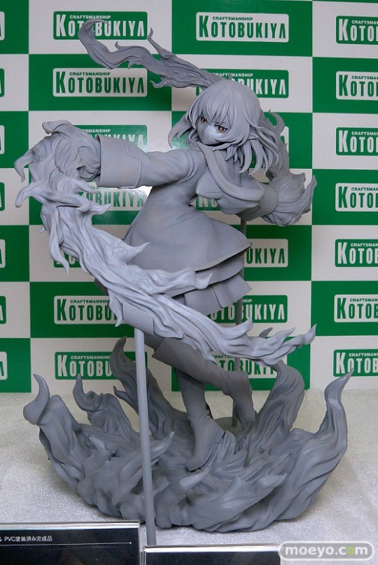 寿屋 勇者赫鲁库 瓦米里奥 展图搬运