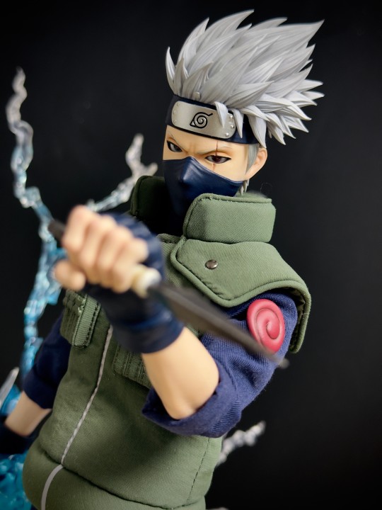 佐助，复仇就到此为止吧....