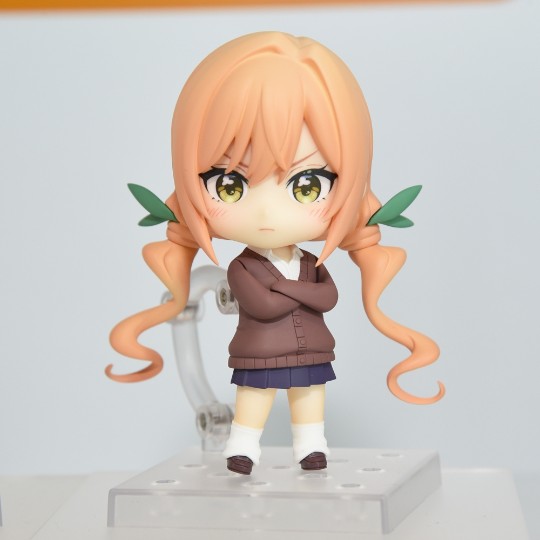 GSC 粘土人 超超超超超喜欢你的100个女朋友 院田唐音 展图搬运