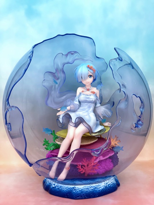 FNEX 雷姆 水球 到货水