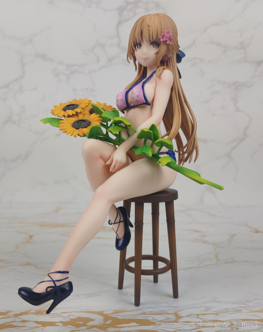 大气工业 - 百濑胡桃